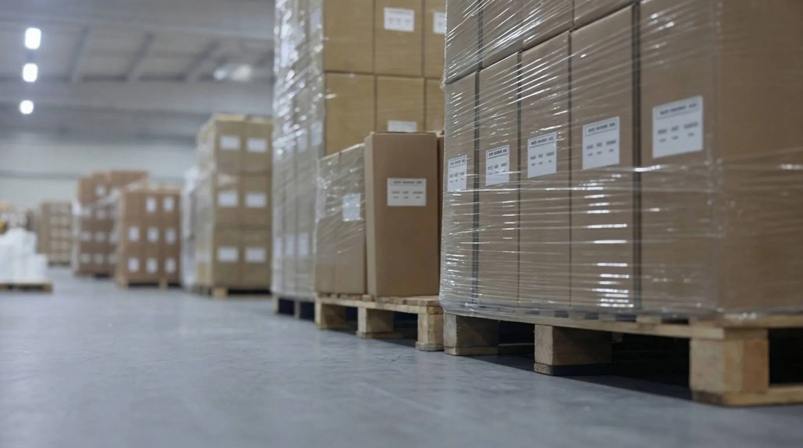 MGS özel baskılı shrink film kutu ambalaj