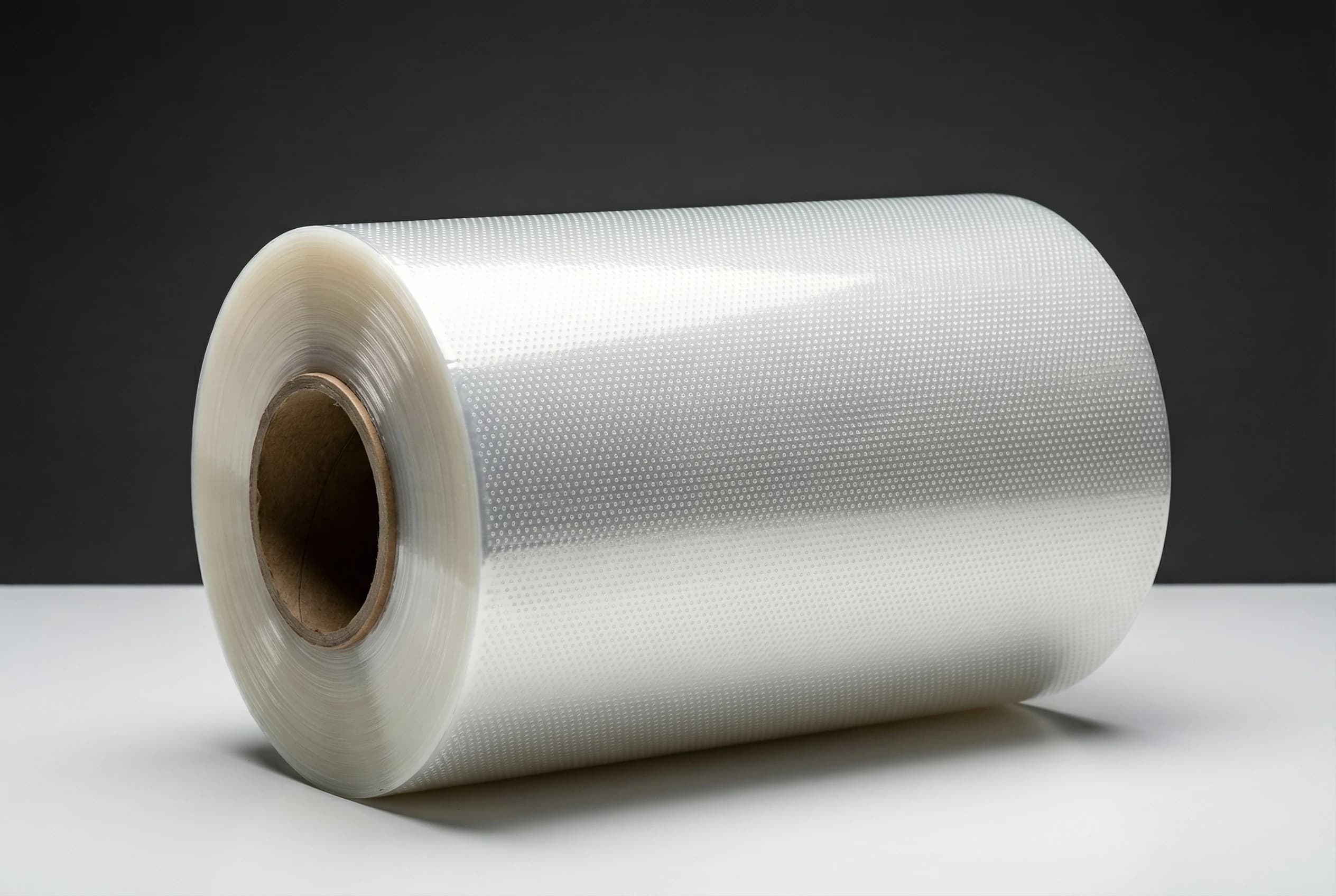 MGS perforeli POF shrink film serisi thumbnail — hot perfore, makro perfore, mikro delikli nefes alan ambalaj çözümü